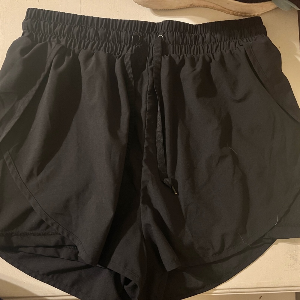BuffBunny LifeSaver Shorts